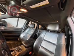 جیپ گراند شیرۆکی